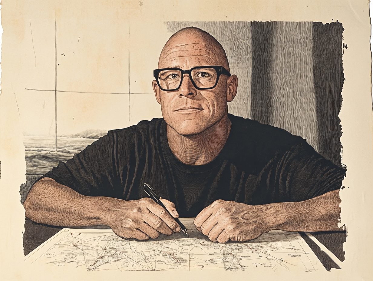 About Plate Lunch Collective