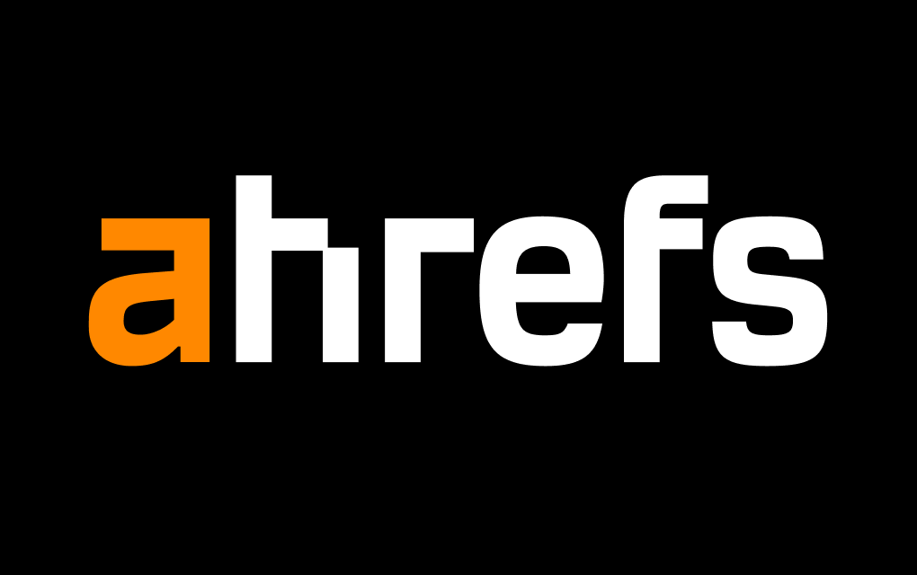 Ahrefs Brand Radar logo