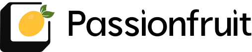 Passionfruit Labs logo