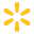 Walmart Sparky